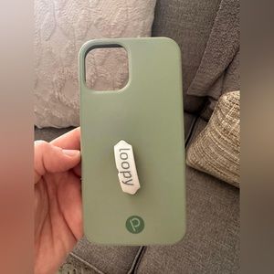 Loopy Case - iPhone 12 or 12 Pro